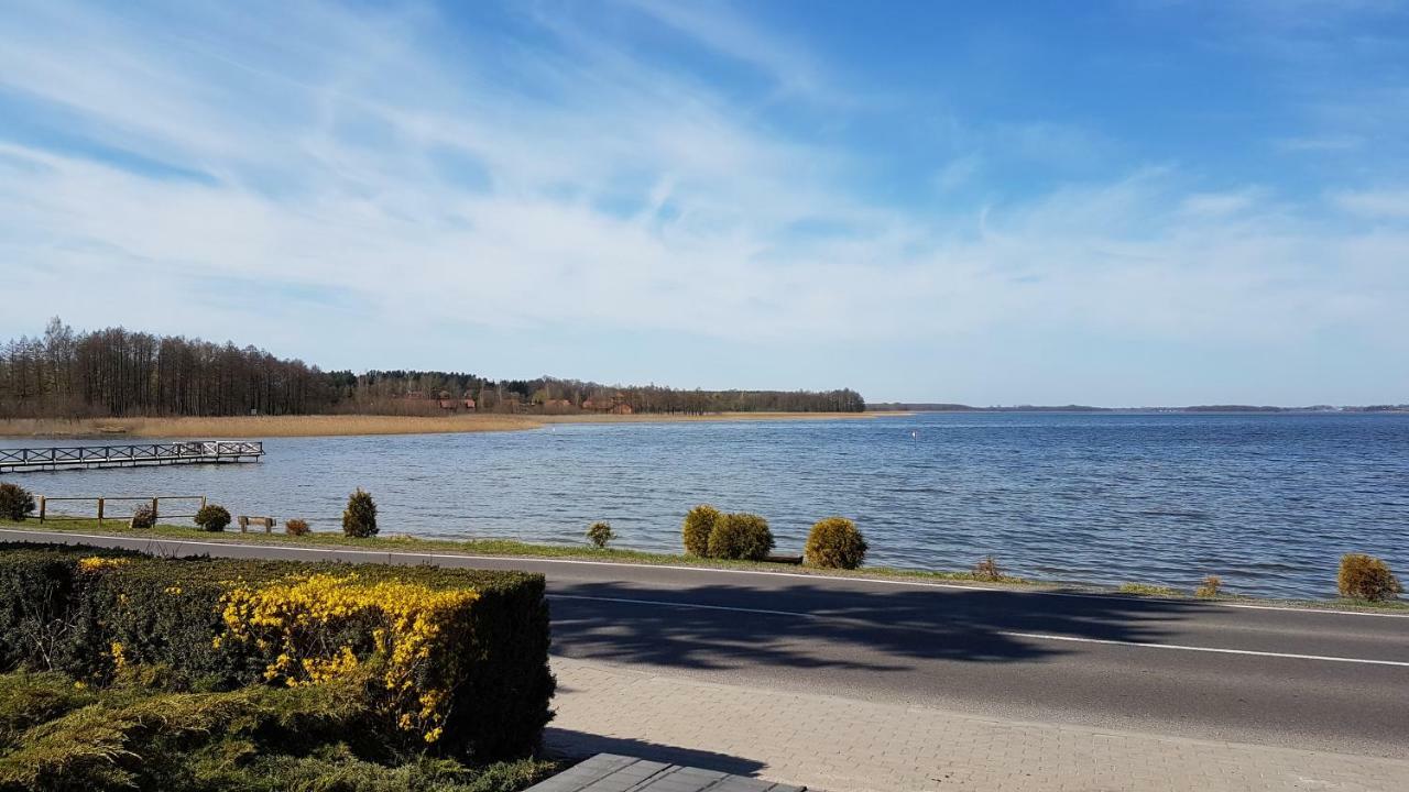 Pokoje Nad Swiecajtami Ogonki Esterno foto